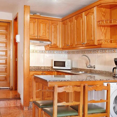 Montecarlo Apartamento10 Puerto Rico  Bagian luar foto