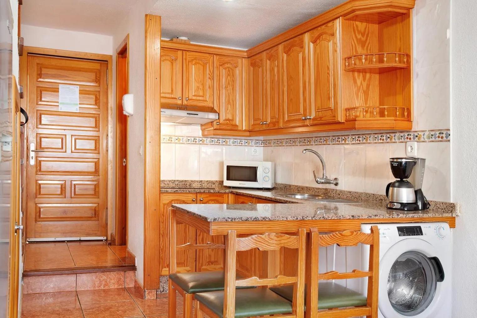 Montecarlo Apartamento10 Puerto Rico  Bagian luar foto