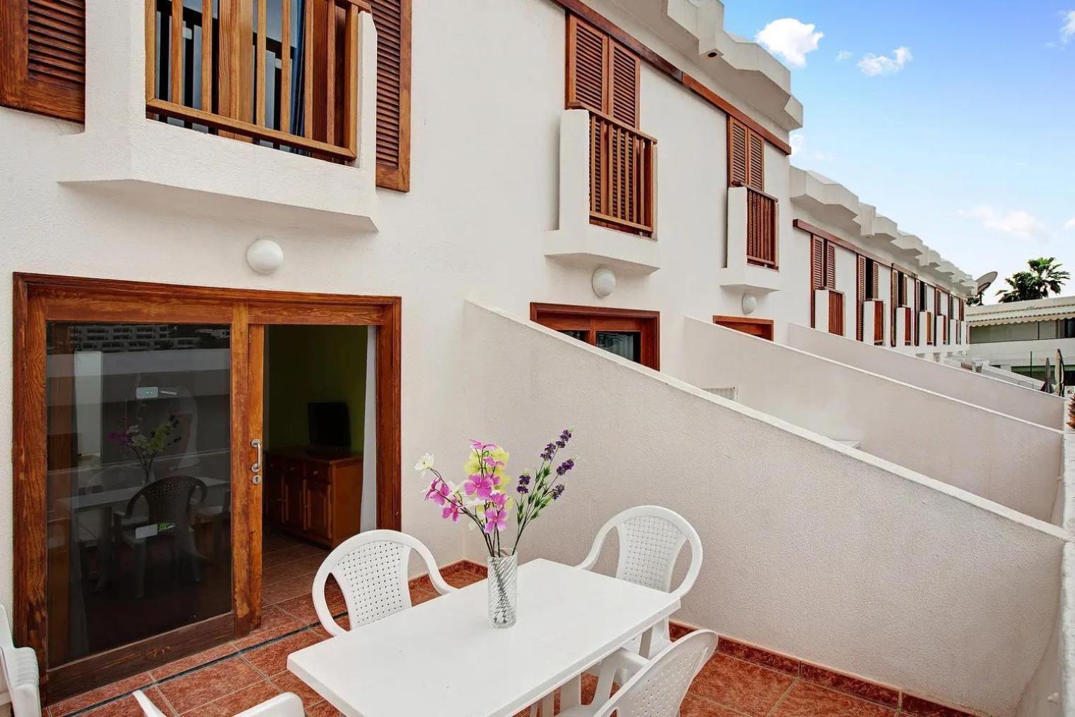 Montecarlo Apartamento10 Puerto Rico  Bagian luar foto