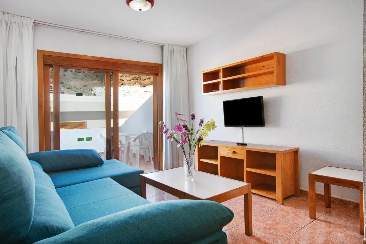 Montecarlo Apartamento10 Puerto Rico  Bagian luar foto