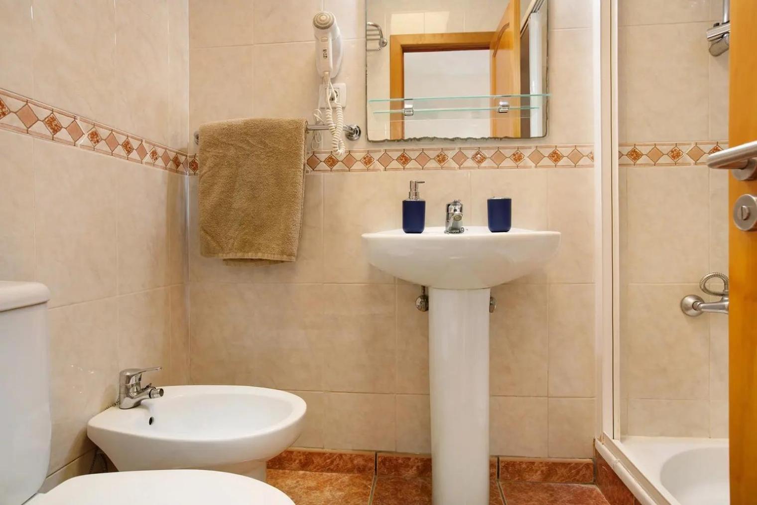 Montecarlo Apartamento10 Puerto Rico  Bagian luar foto
